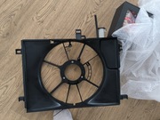Obudowa wentylatora Yaris iv Cross benzyna hybryda 