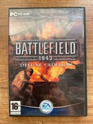 battlefield 1942 deluxe edition PC