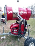 Armatka śniezna Demac set