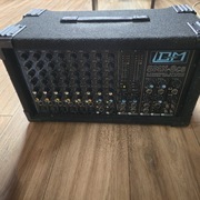  Powermixer LDM SMX-8cs