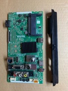 Telefunken TV TE43553B42V2KZ 43” płyta główna VESTEL 17MB181TC