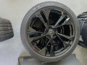 Audi A5 S5 RS5 RS4 8W0 5x112 265/30R20 ET34