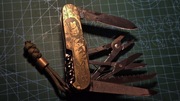 Victorinox Handyman Custom Marvel