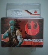 Star Wars Imperium Atakuje - Rebelianccy Sabotażyści rozszerzenie
