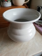 Dekoracyjny wazon ceramiczny