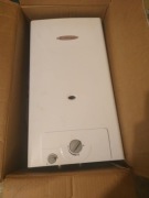 Junkers Firmy Euroterm 