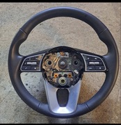 KIA X-CEED XCEED KIEROWNICA SKÓRZANA