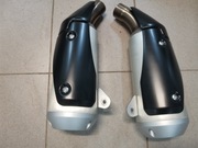 KONCÓWKI WYDECHÓW TUMIKI DUCATI SCRAMBLER