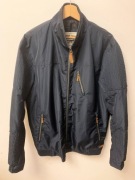 Kurtka Przejściowa Męska Weathers Report XL Szwedka