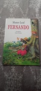Książka Mundro Leaf Fernando przekład Irena Tuwim