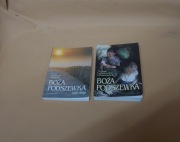Boża Podszewka część I II