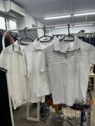 20 kg odziezy dzieciecej mix firm i rozmiarow