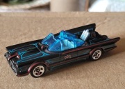 Hot Wheels TV Series Batmobile