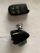 kluczyk pilot zamek wkładka chrysler dodge