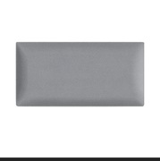 Panele ścienne Modullo 9030wel 90 x 30 cm szare