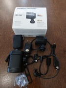 Akumulatorowa lampa rowerowa Busch + Muller IQ-XM SPEED