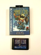 The Adventures of Batman & Robin – Sega Mega Drive