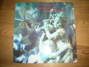 Muzyka na trąbkę . 3 LP.   NM