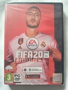 FIFA 20 - PC - Nowa - Folia - Polska Wersja