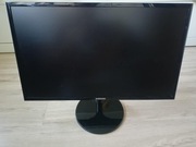 Monitor Samsung S24F354FHR  60hz 