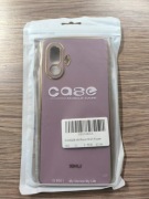 Mobile case etui poco F3 gt purple