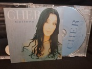 Cher – Believe - CD