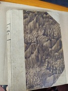 FRANCISZEK JÓZEF ZMIERZCH CESARSTWA R. Recouly wyd. 1937