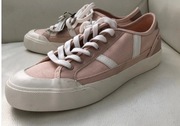 Tenisowki trampki damskie parfois r. 40 26 cm pudrowy róż