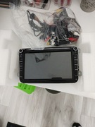 Radio passat b6 polecam 