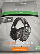 Słuchawki Plantronics RIG 400HX