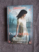Żmiejewska Ida - Fajerwerki. T. 5 cyklu ZAWIERUCHA