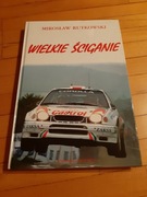 Wielkie Ściganie 1998 Mirosław Rutkowski 