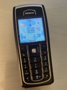 Nokia 6230i super stan