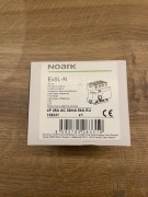 Wyłącznik różnicowoprądowy RCD NOARK 4P 25A 30mA AC 