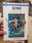 Batman - Nocturna i Nocny Złodziej, Bohaterowie i Złoczyńcy, tom 86