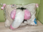 Zabawna poduszka z wackiem, śmieszny upominek na 18 urodziny, osiemnastka 