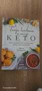 KETO przepisy - Twoja kuchnia w wersji keto