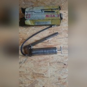 SKODA TATRA smarownica made in czechosłowacja