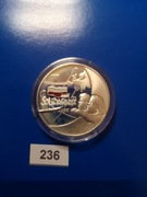 10 zł 2000 r. 20-lecie powstania Solidarności 