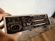 Zabytkowy napęd CD-ROM 