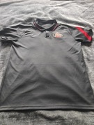 Koszulka polo Nike Dri-FIT klubu piłkarskiego Sunderland AFC. Rozmiar XL