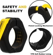 Power Guidance zapięcie do hantli 50 mm, klips blokujący 1 szt.