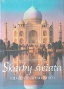 06 Album Skarby Świata (36x26) Nowy Folia (DP)