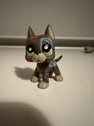 Littlest pet shop piesek
