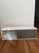 Szafka RTV 100x36x30 cm