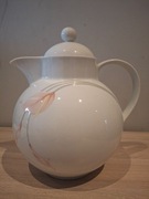 Dzbanek z porcelany Bavaria 