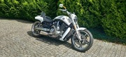 Harley-Davidson V-rod Muscle lusterka półki lampy silnik uchwyty Body Kit