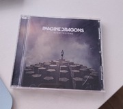 Imagine Dragons Night Visions