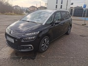 Citroen C4 Grand Picasso 2.0 Hdi bezwypadkowy 