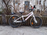 rower dziecięcy Kross Esprit Kit